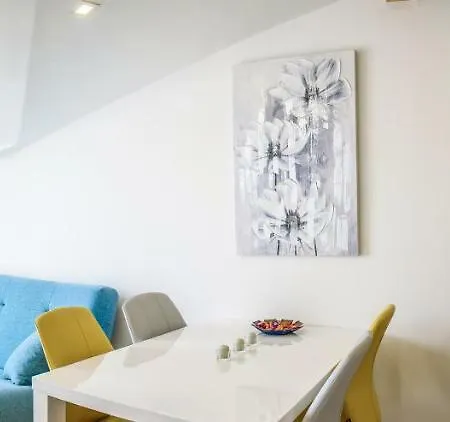 Apartman Nina Appartamento *