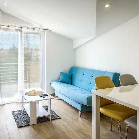 Apartman Nina *