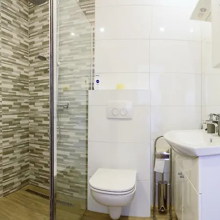 Apartman Nina Zara