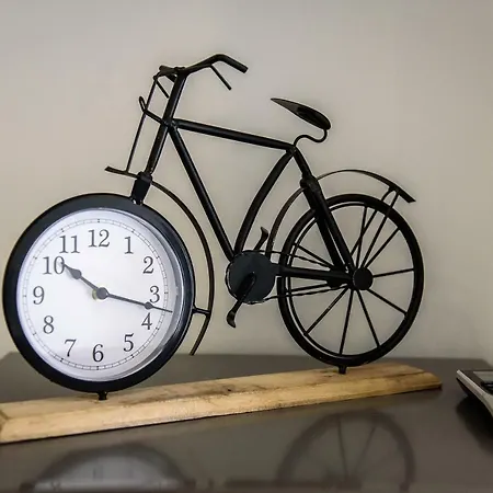 Apartman Nina Appartamento Zara