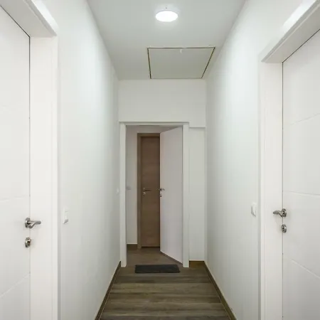 Appartamento Apartman Nina