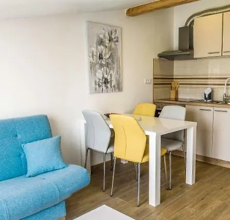 Appartamento Apartman Nina *
