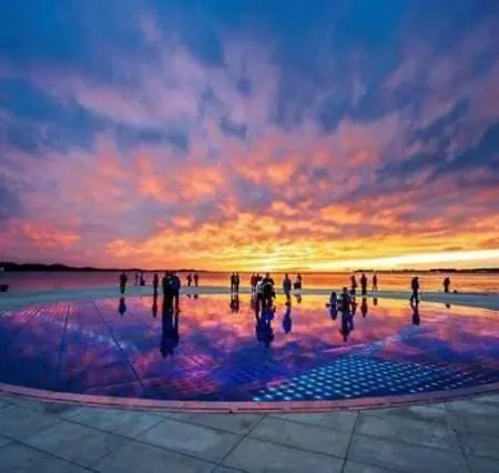 Apartman Nina Διαμέρισμα