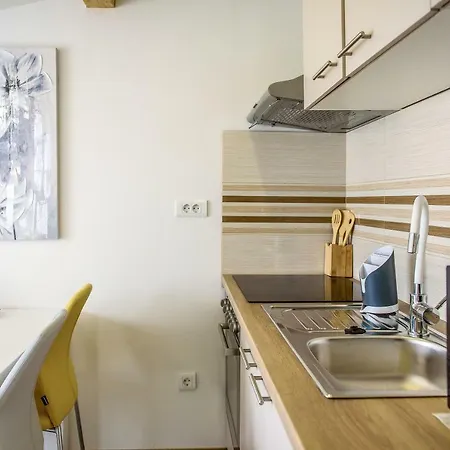 Apartman Nina Διαμέρισμα
