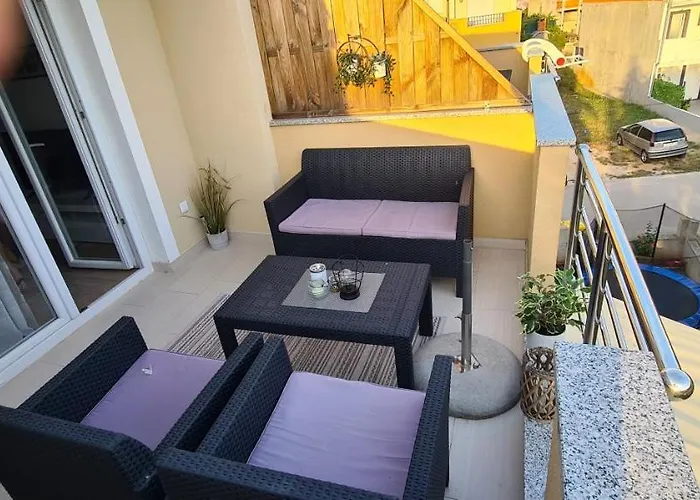 Apartman Apartman Nina Zára